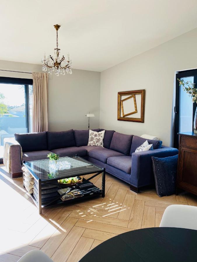Casa Do Cerro Rental Carvoeiro  Extérieur photo