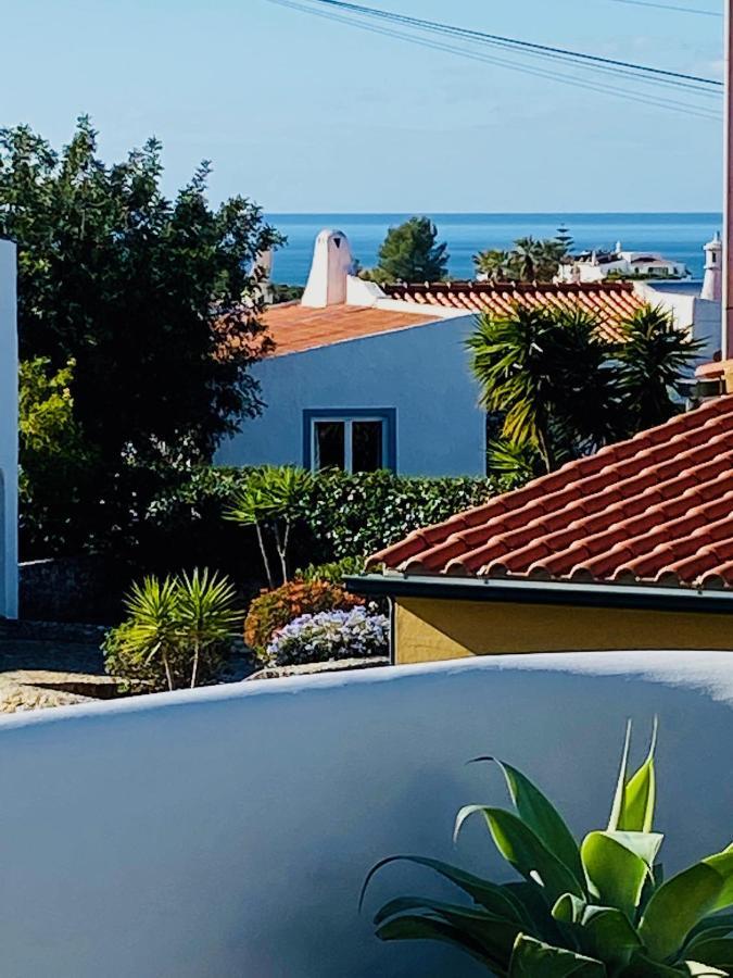 Casa Do Cerro Rental Carvoeiro  Extérieur photo